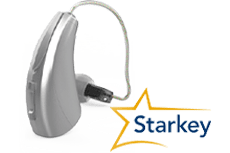 Starkey Hearing Aid