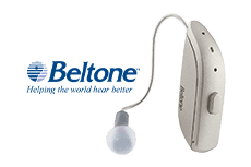 Beltone Hearing Aid